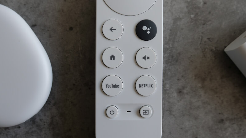 remote knapper Google TV remote.JPG